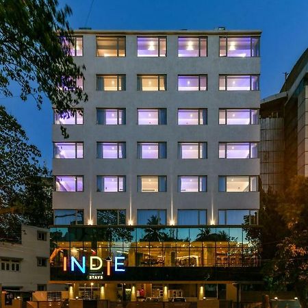 Indie Stays, Bkc Βομβάη Εξωτερικό φωτογραφία