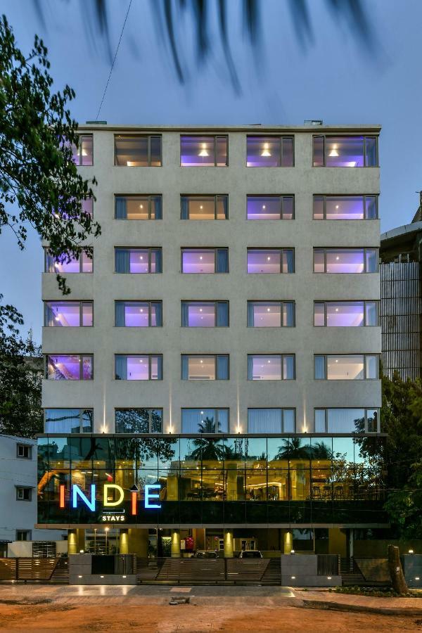 Indie Stays, Bkc Βομβάη Εξωτερικό φωτογραφία