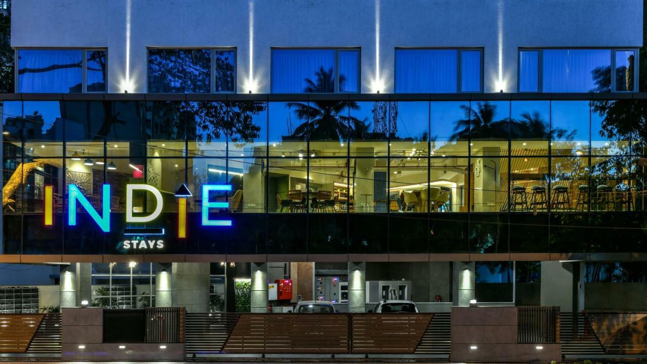 Indie Stays, Bkc Βομβάη Εξωτερικό φωτογραφία